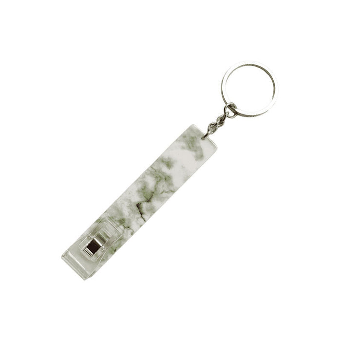 Wholesale Contactless Card Retrieval Holder Keychain JDC-KC-XiangX017