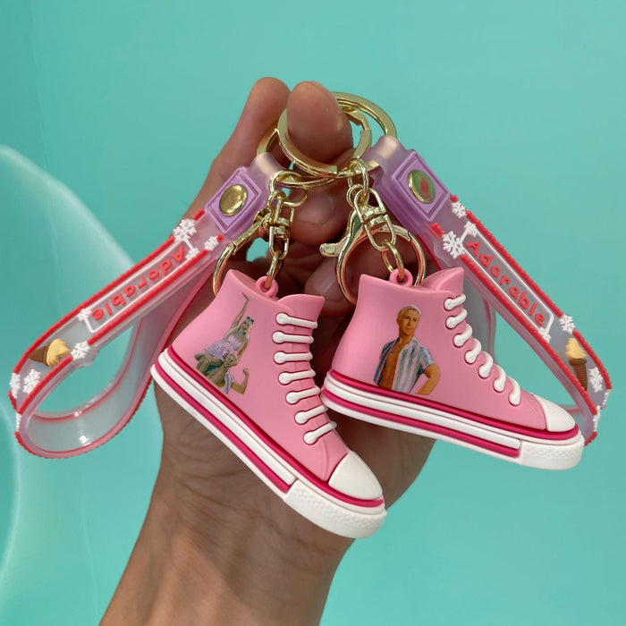 Wholesale Shoes, keychains, dolls, bags, pendants, hanging decorations, claw machines