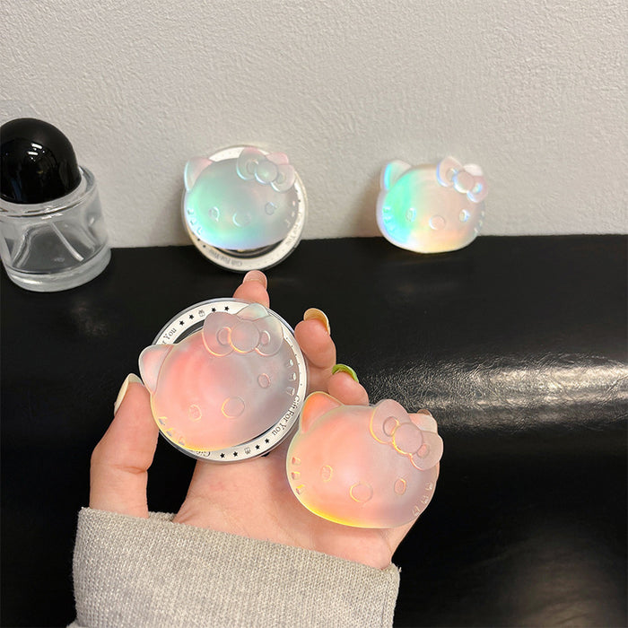 Wholesale Cat Mobile Airbag Retractable Phone stand