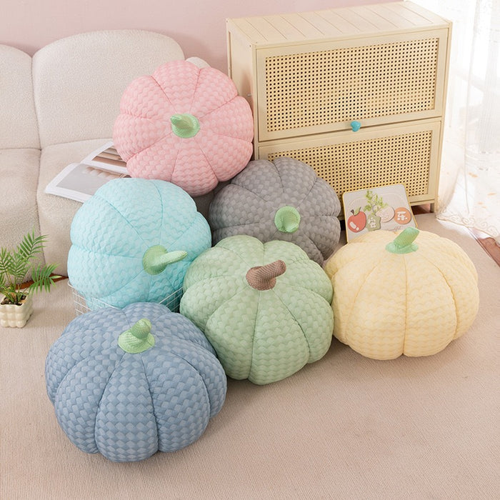 Wholesale Ice Bean Pumpkin Pillow Sofa Cushion