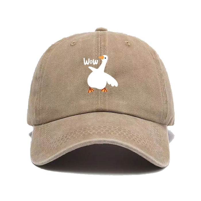 Wholesale Hat, baseball cap, soft top duckbill cap, sun visor, outdoor sun protection and rest