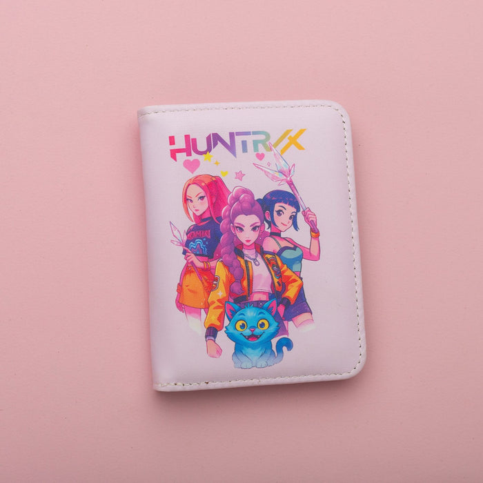 Wholesale Children's Wallet Cartoon Bag Coin Purse