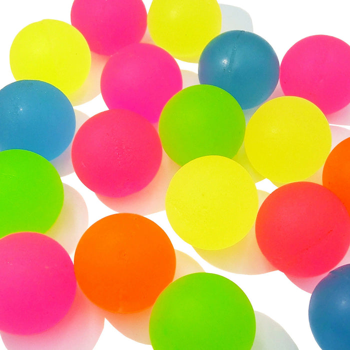 Wholesale 10pcs/ set 4. 5cm colored transparent bouncy ball toy