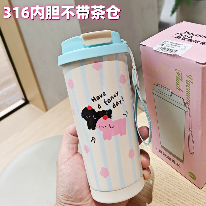 Wholesale  Stainless Steel Coffee Cup