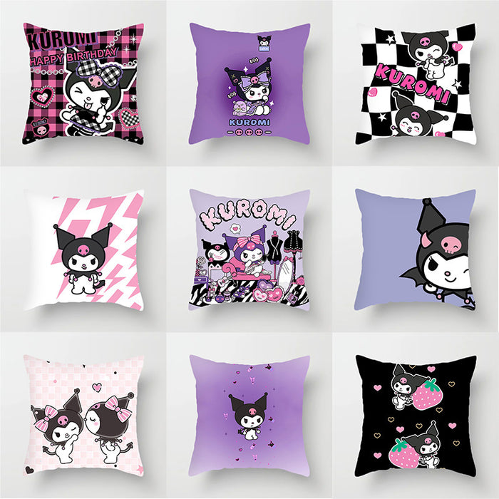 Wholesale Cartoon Cute Pillowcases (S) JDC-PW-TianP012