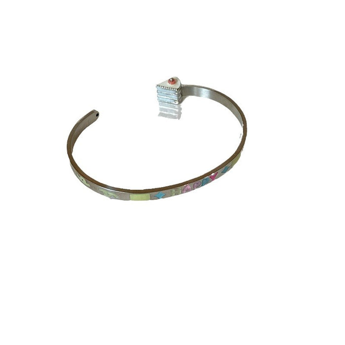 Wholesale Adjustable Cartoon Bear Graffiti Bracelet Bracelet Bracelet Hand Accessories New Style