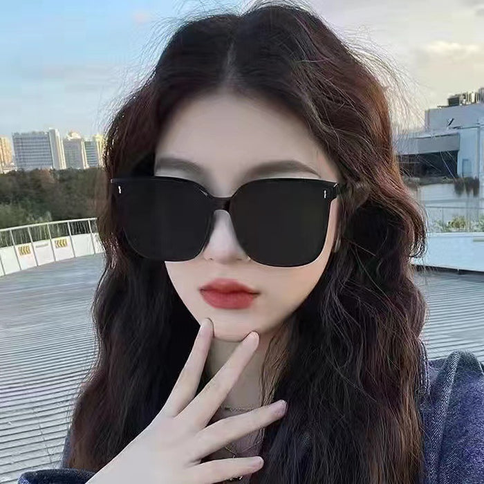 Wholesale Sunglasses, trendy UV resistant glasses, versatile sun shading