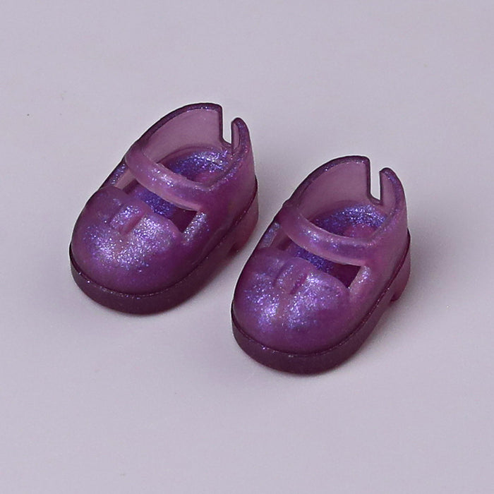 Wholesale Shoes for mini dolls,  heart code accessories,  toy accessories