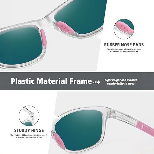 Wholesale Sports sunglasses for men and women driving, running, cycling, fishing, sunglasses