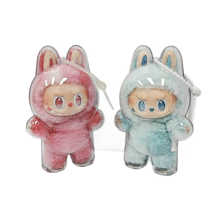 Wholesale ]Transparent Cover Protective Cover Front