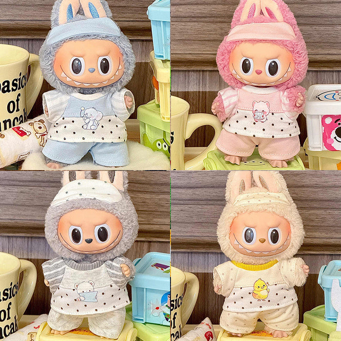 Wholesale Universal interchangeable clothing