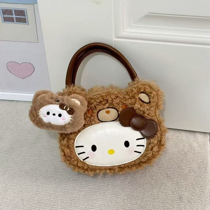 Wholesale Leopard Print  Shoulder Bags Crossbody Bag Women's Handbags