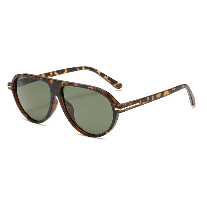 Wholesale Retro  sunglasses PC sunglasses