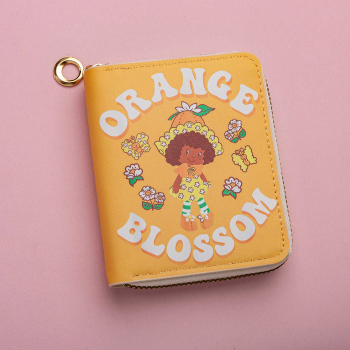 Wholesale Short Women' s Cute Cartoon Wallet