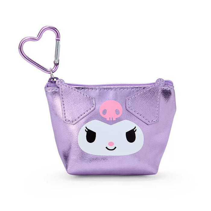 Wholesale Cartoon bow retro card holder coin purse Wallet