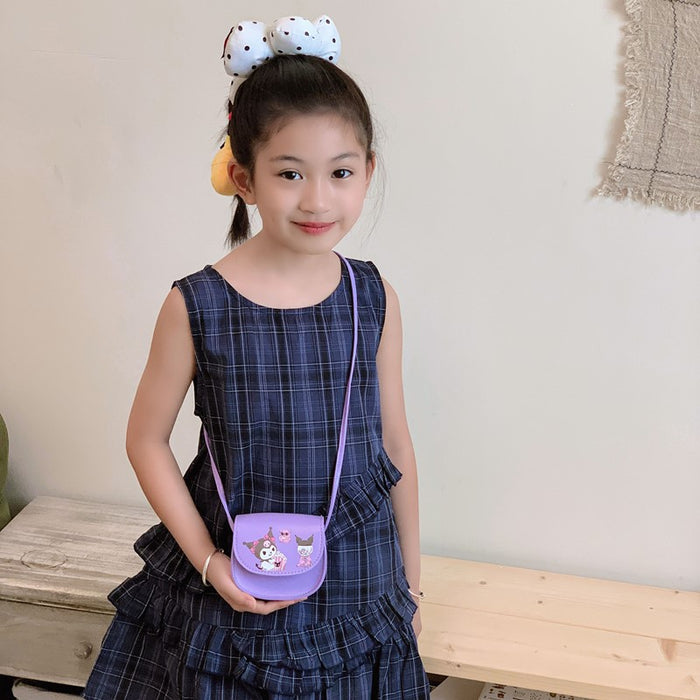 Wholesale Cute cartoon crossbody shoulder bag