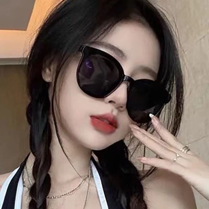 Wholesale Sunglasses Internet-famous Women's Sunglasses