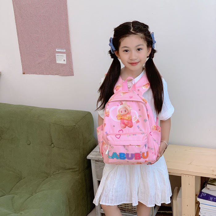 Wholesale Large capacity lightweight student backpack