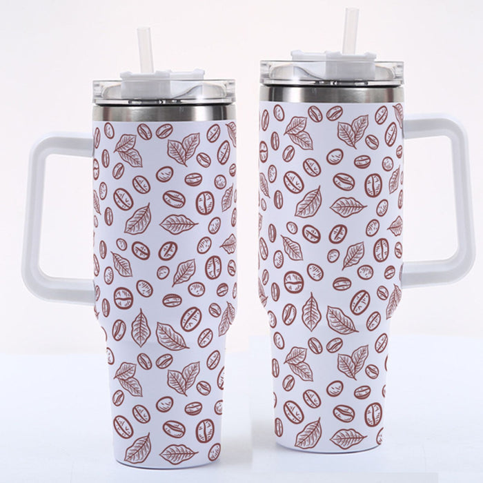 Wholesale 40oz Stainless Steel Insulated Mug,  Car Mug,  Vacuum Cooler Mug