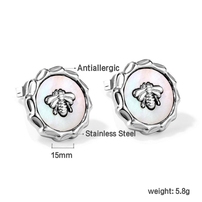 Wholesale sweater chain stainless steel necklace