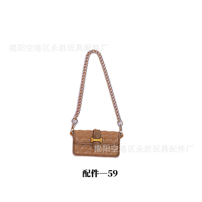 Wholesale Clothes pendants party bags and accessories