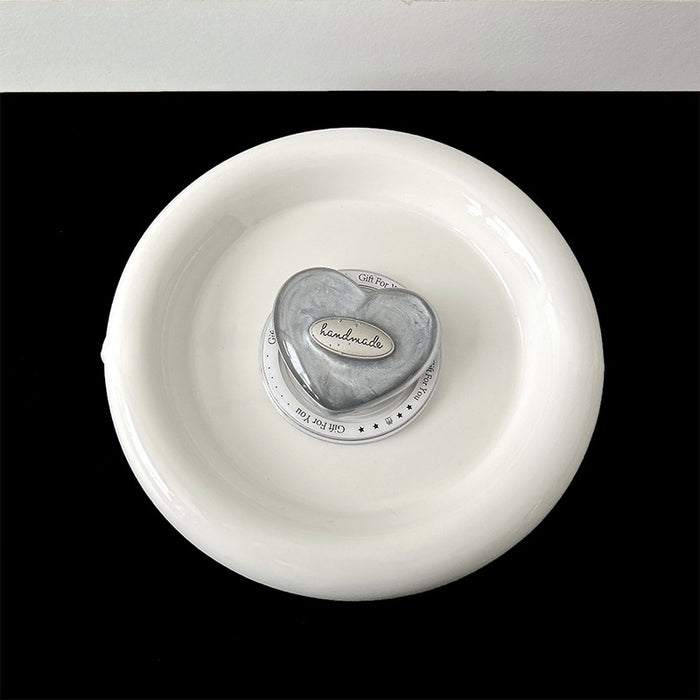 Wholesale Color Love Phone Airbag Phone stand