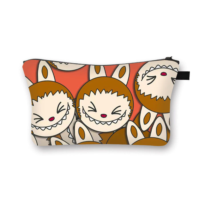 Wholesale Cosmetic Bag,  Large-Capacity Cute Storage
