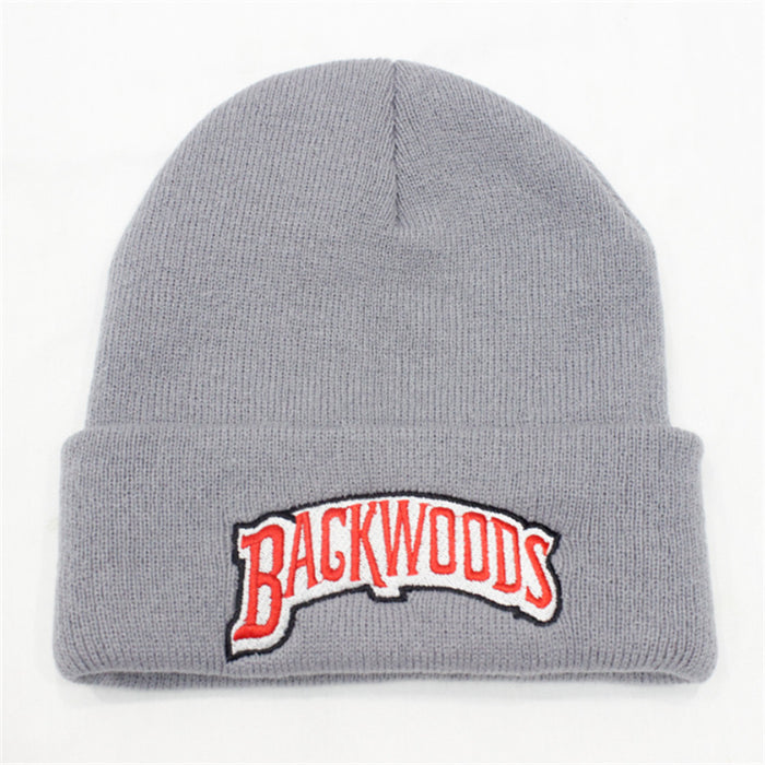 Wholesale Winter Warm Woolen Knitted  Hat