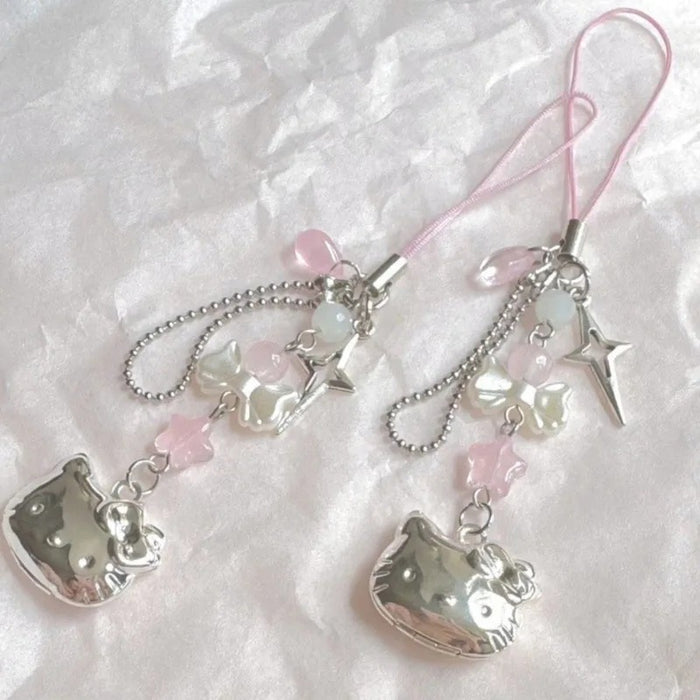 Wholesale  pendant gift cute Keychains