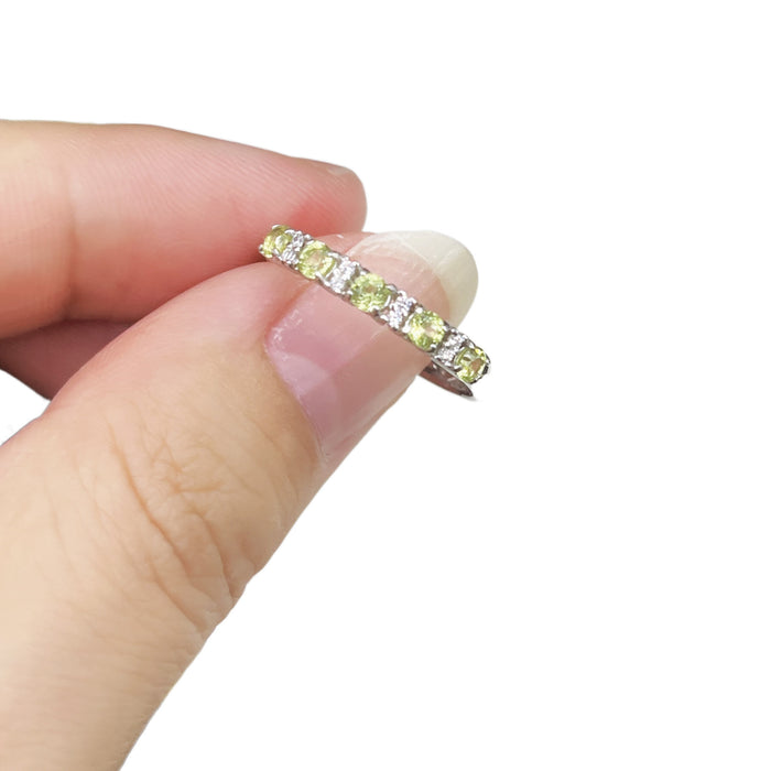 Wholesale Retro Zircon Handmade Ring, Personalized, Light Luxury, High End, Open Mouth Finger Ring