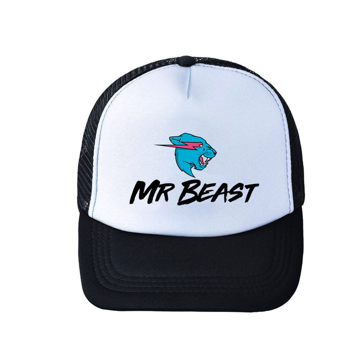 Wholesale Cute Cartoon Acrylic Baseball Cap JDC-FH-WuDM005