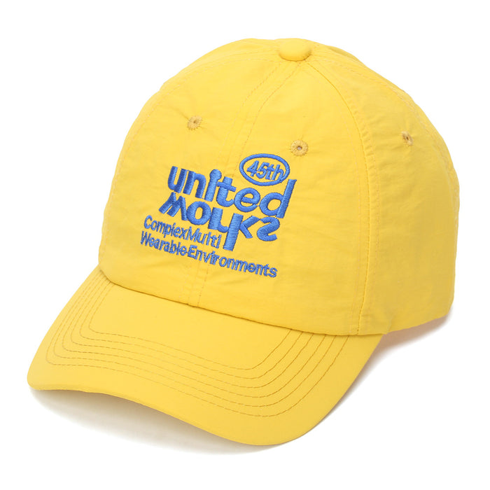 Wholesale Vintage Letter Embroidered Baseball Cap Fashion Accessory Gift