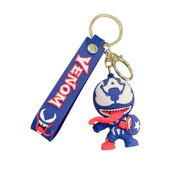 Wholesale Anime Keychains JDC-KC-ShengH009