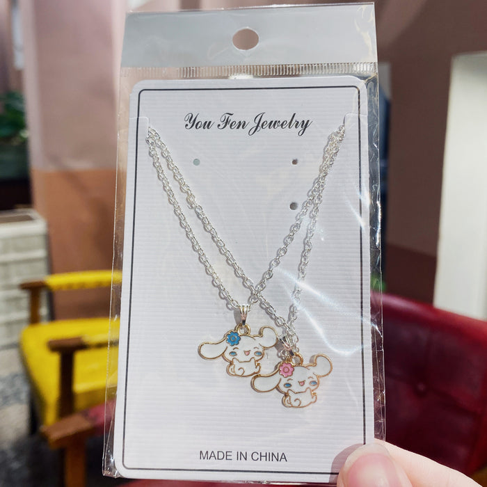 Wholesale Cartoon necklace children' s Necklaces