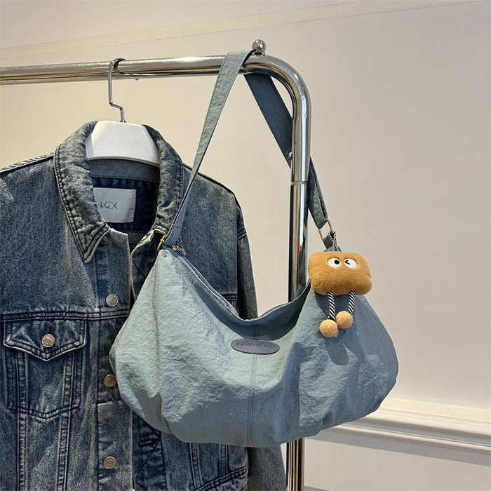 Wholesale Commuter tote bag, new crossbody bag, versatile shoulder bag, travel backpack
