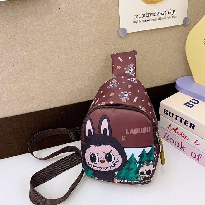 Wholesale Cartoon Coin Purse Cute Shoulder Bags