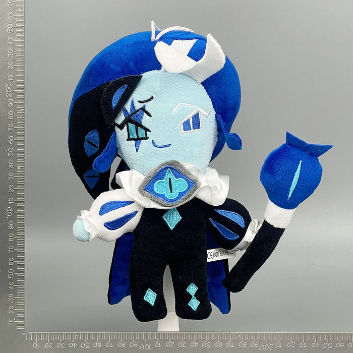 Wholesale Shadow Milk Cookie Plush Biscuit Kingdom Plush Toy Doll