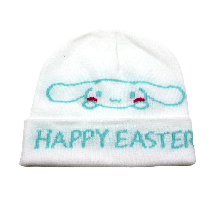 Wholesale Autumn and Winter Anime Cartoon Knitted Fashionhat JDC-FH-ZhiXie022