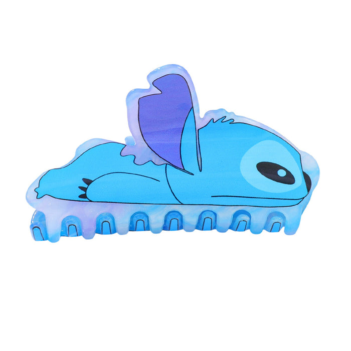 Wholesale Cute Cartoon Acrylic Hair Clip Shark Clip