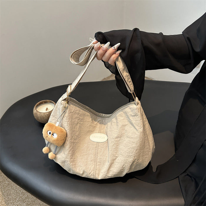 Wholesale Commuter tote bag, new crossbody bag, versatile shoulder bag, travel backpack