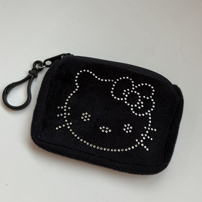 Wholesale Cute Cartoon Niche Coin Purse Keychain