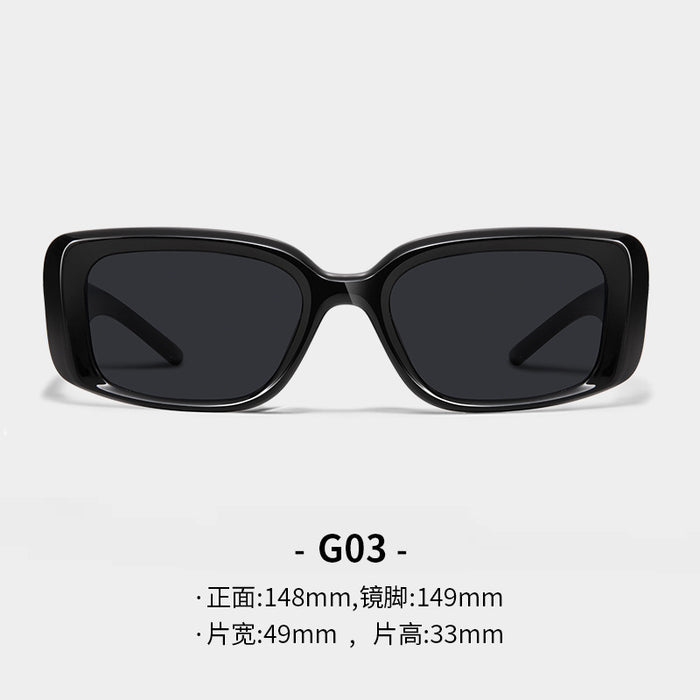 Wholesale Sunglasses Sunglasses Sunscreen Glasses