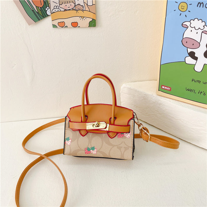 Wholesale Other Children's Bags Handbags Crossbody Bags JDC-SD-KaNi001