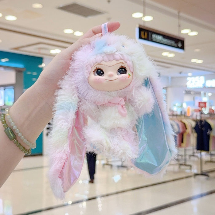Wholesale Plush blind box motherland version cotton doll