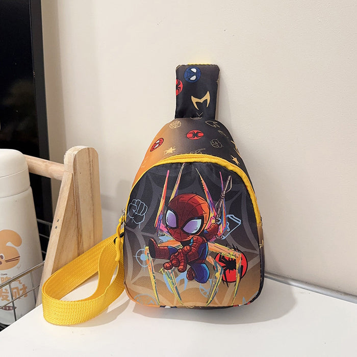 Wholesale Children' s personalized lightweight cute Shoulder Bags