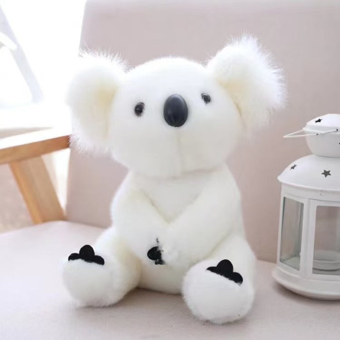 Wholesale  simulated animal koala plush toy