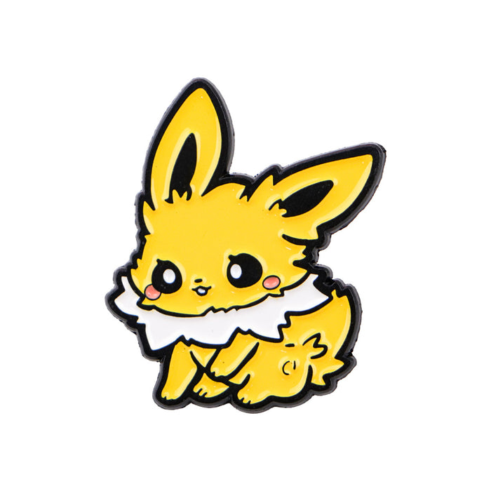 Wholesale Cartoon pet anime brooch colorful animation badge