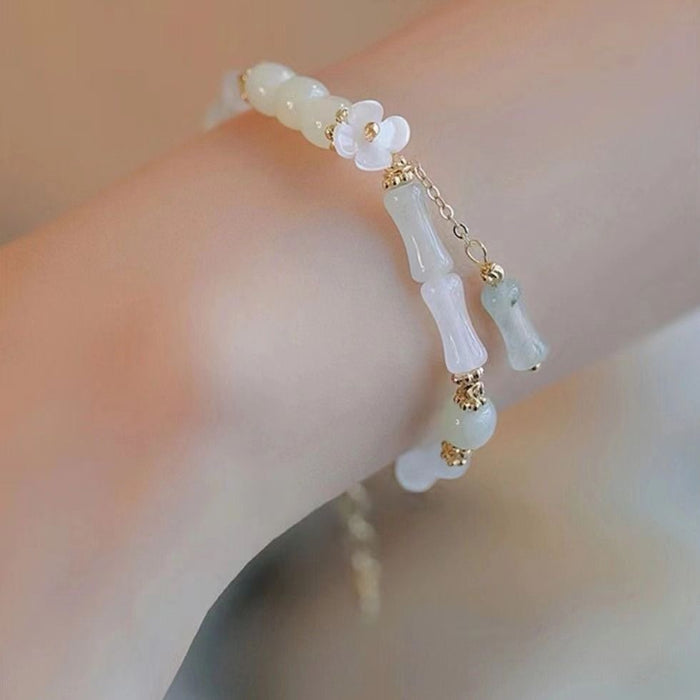 Wholesale Vintage and niche bracelet gift