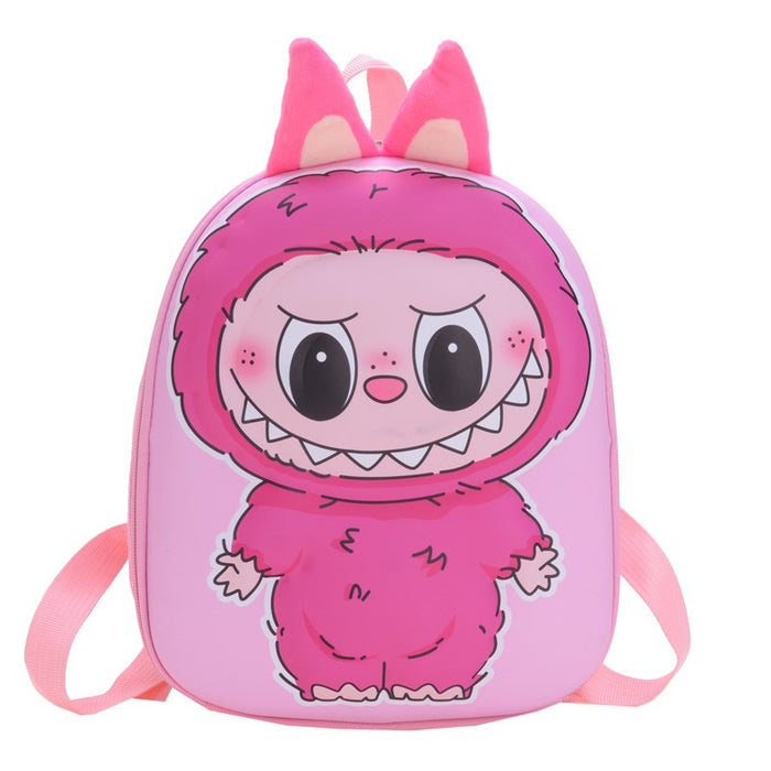 Wholesale Cartoon Lightweight Children' s Backpack Bags