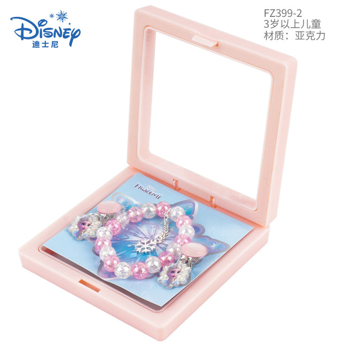 Wholesale Children's hair accessory set, earrings, hair clips